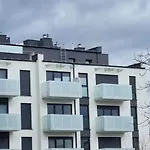 Apartament Wylom 8