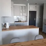 Apartament Wylom 8