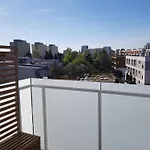 Apartament Wylom 8