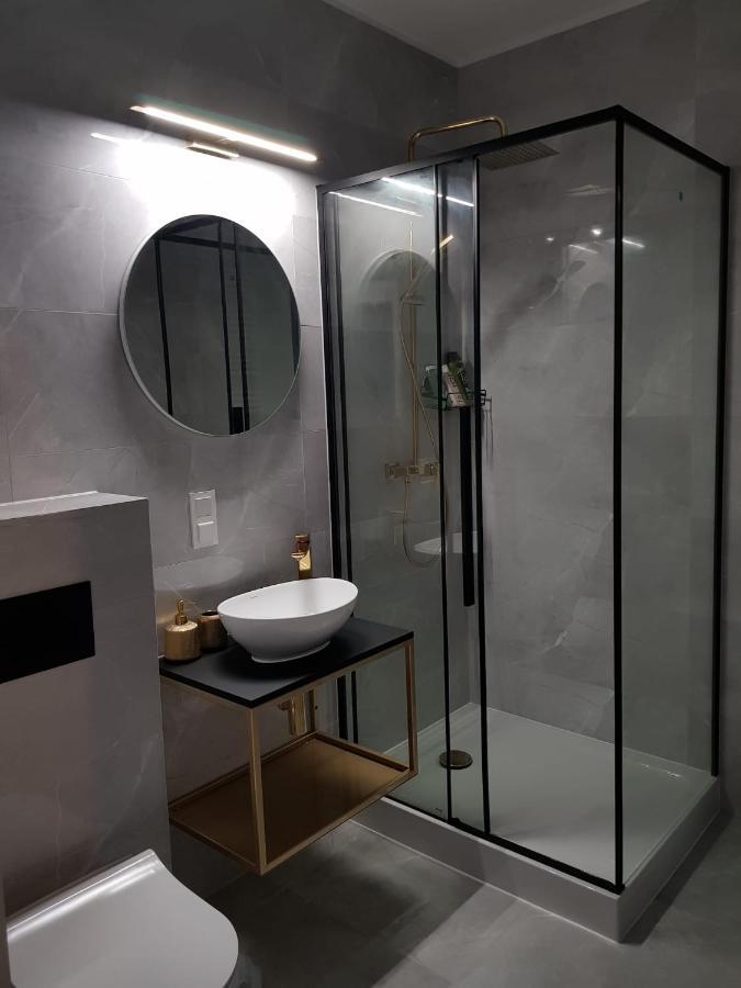 Wylom 8 Apartment *