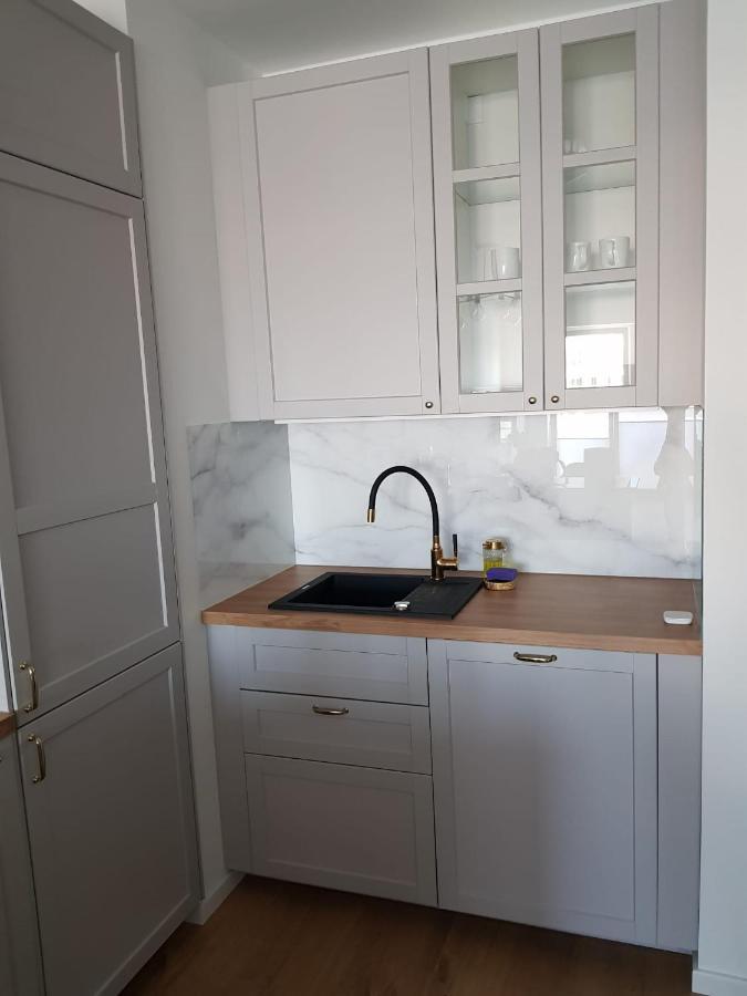 Wylom 8 Apartment Poznan